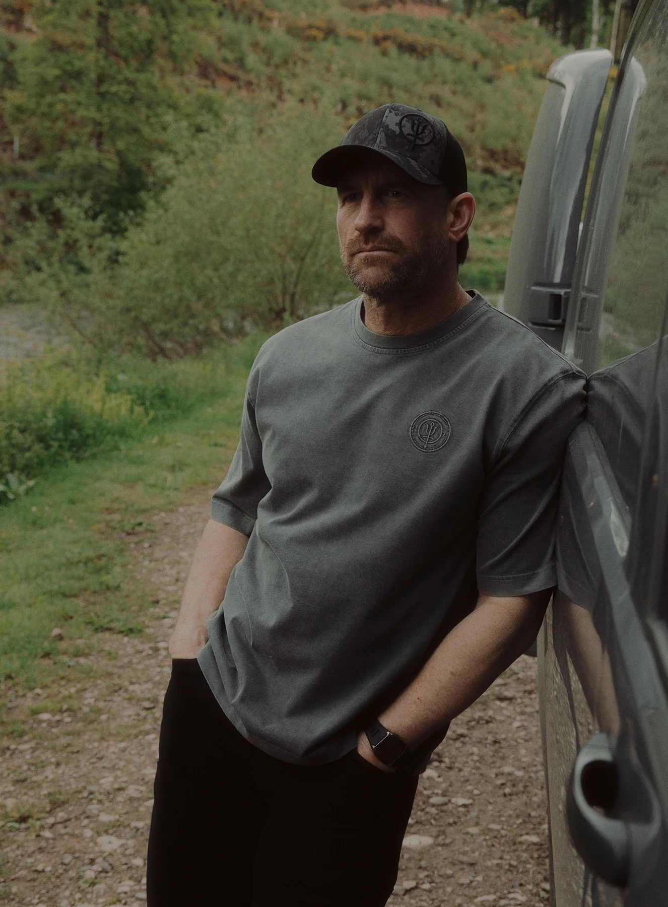 Men's New Arrivals